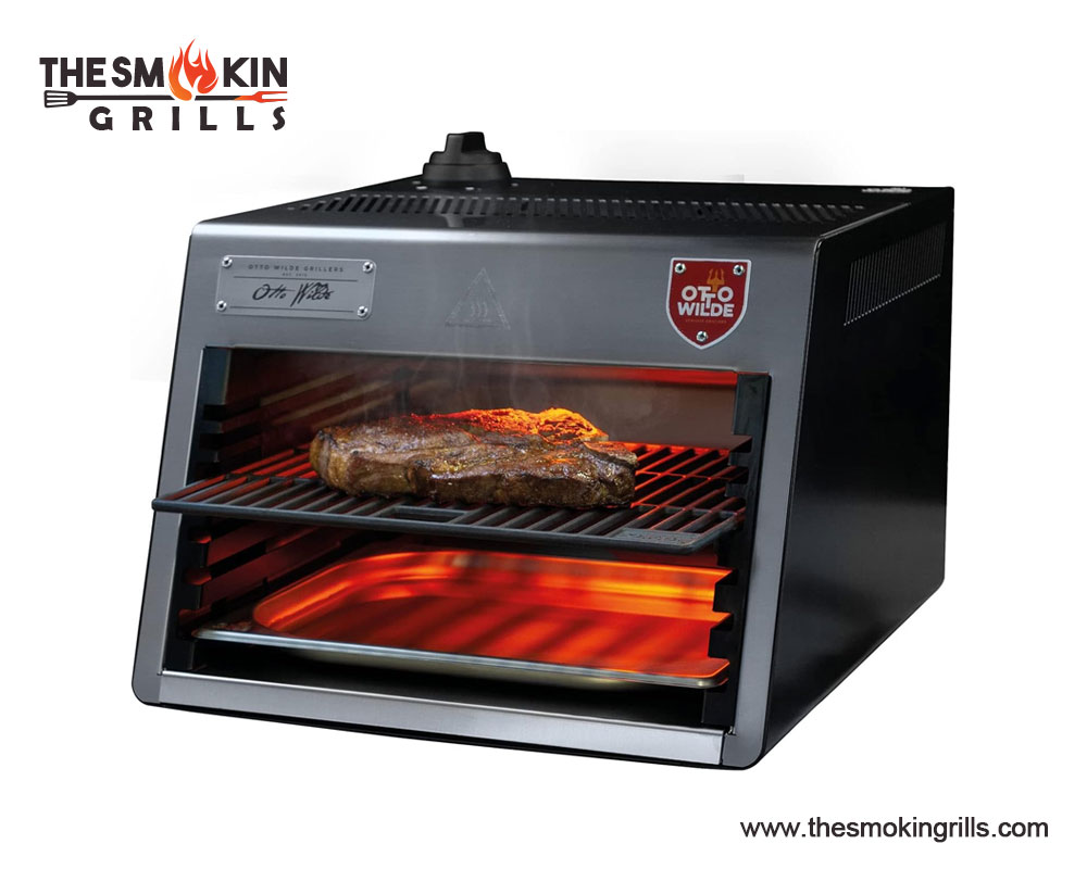 Blog-The-Best-Infrared-Grill-for-Any-Event