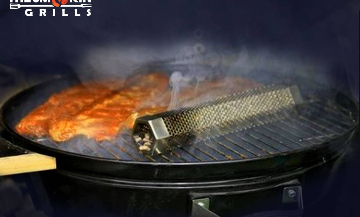 Can-You-Use-Pellets-in-an-Electric-Smoker