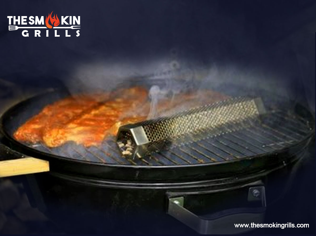 Can-You-Use-Pellets-in-an-Electric-Smoker