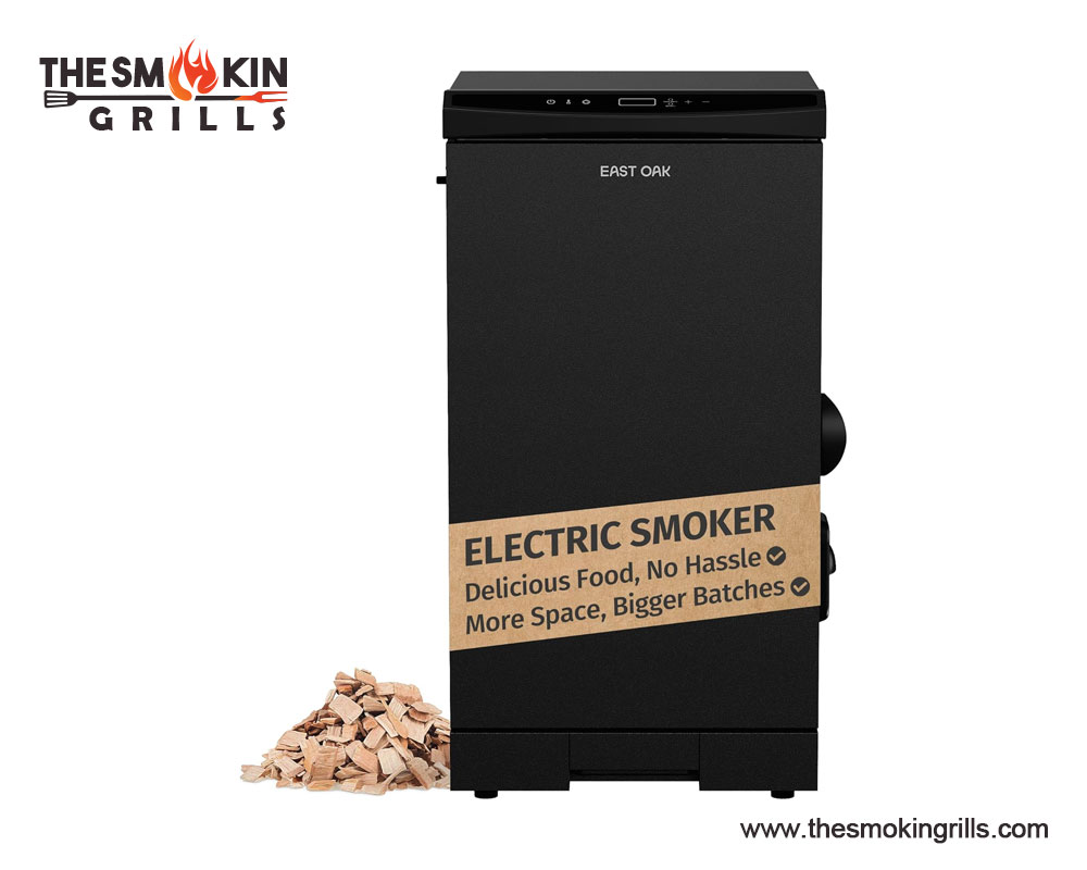 EAST-OAK-30-inch-Electric-Smoker-Blog
