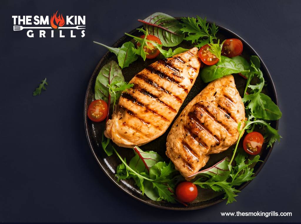 How-To-Smoking-Turkey-Breast-On-Pellet-Grill