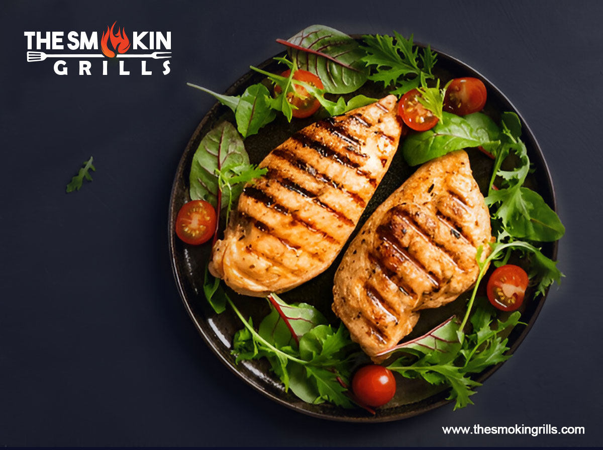 How-To-Smoking-Turkey-Breast-On-Pellet-Grill