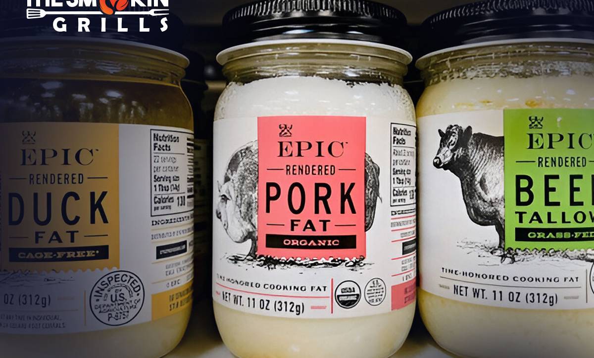 How to Make Beef Tallow