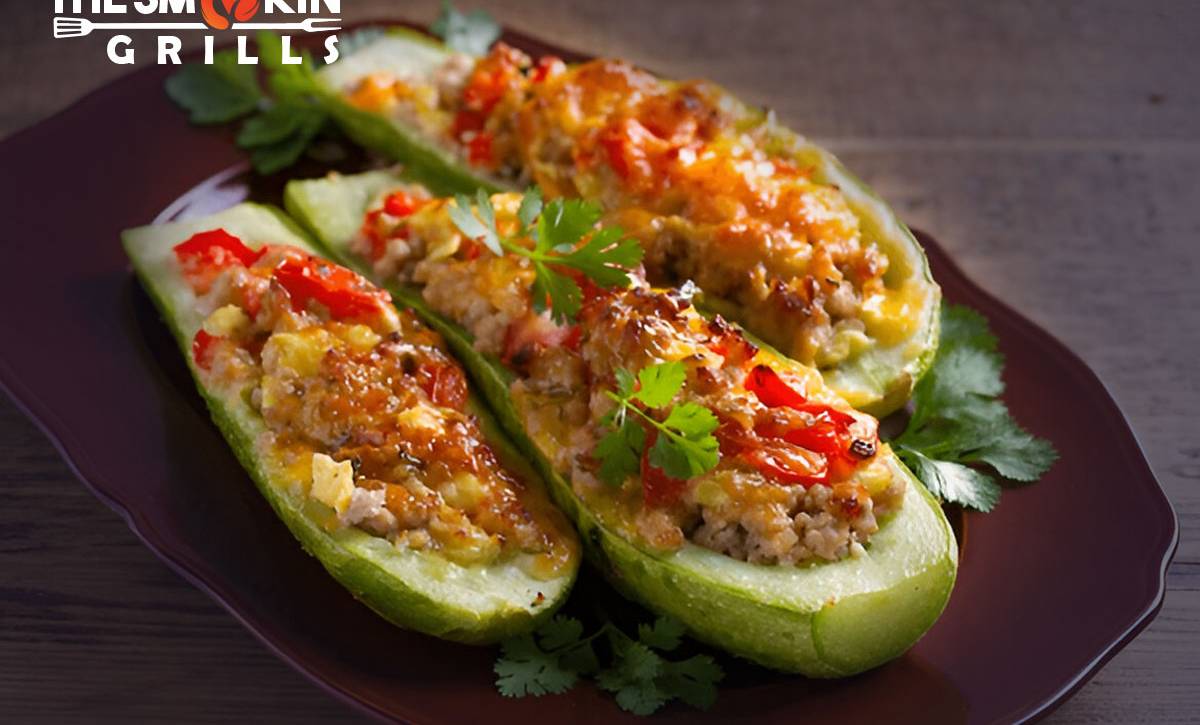 How-to-Make-Stuffed-Zucchini-on-the-Grill-A-Complete-Guide-to-Grilled-Stuff