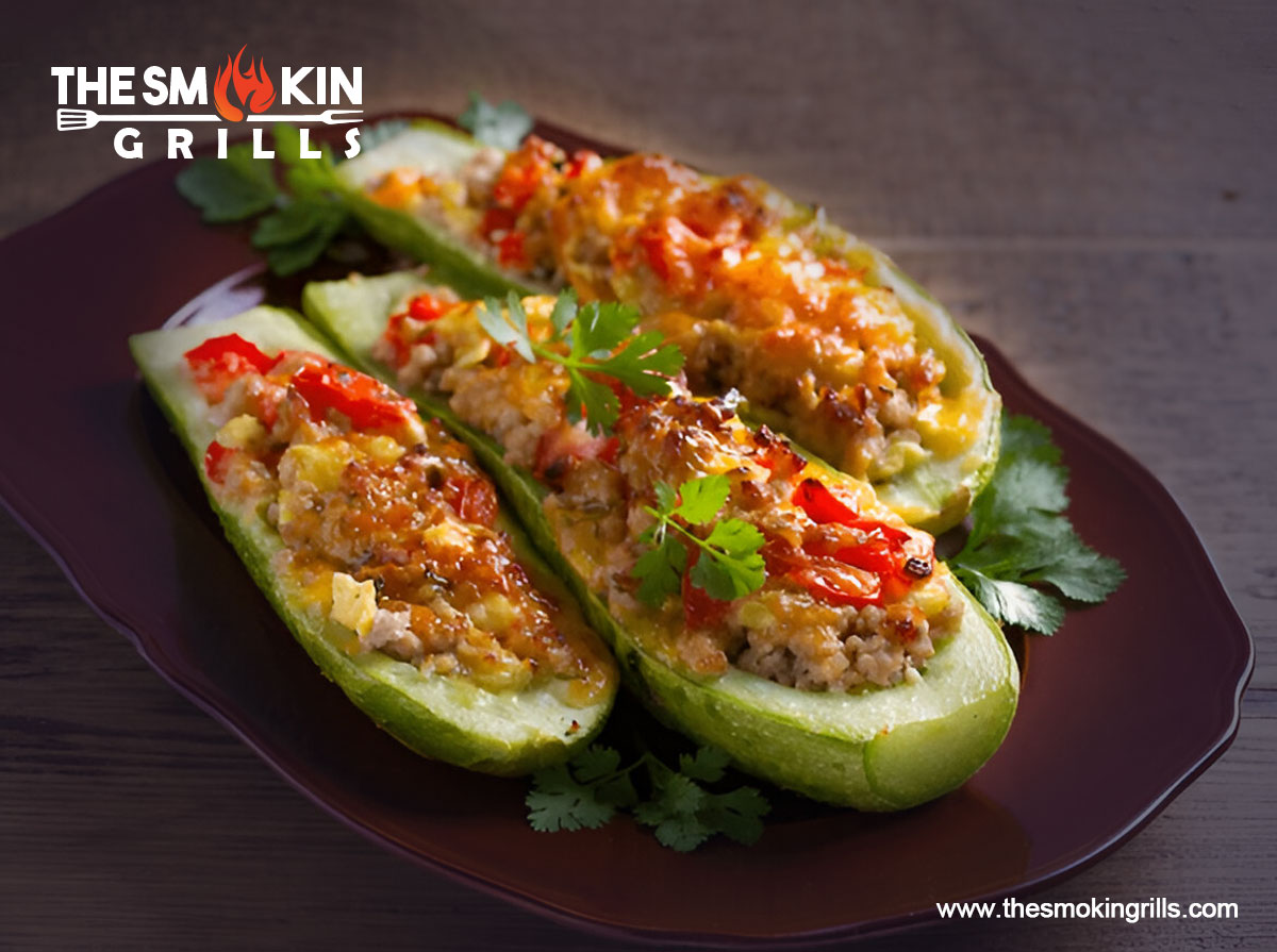 How-to-Make-Stuffed-Zucchini-on-the-Grill-A-Complete-Guide-to-Grilled-Stuff