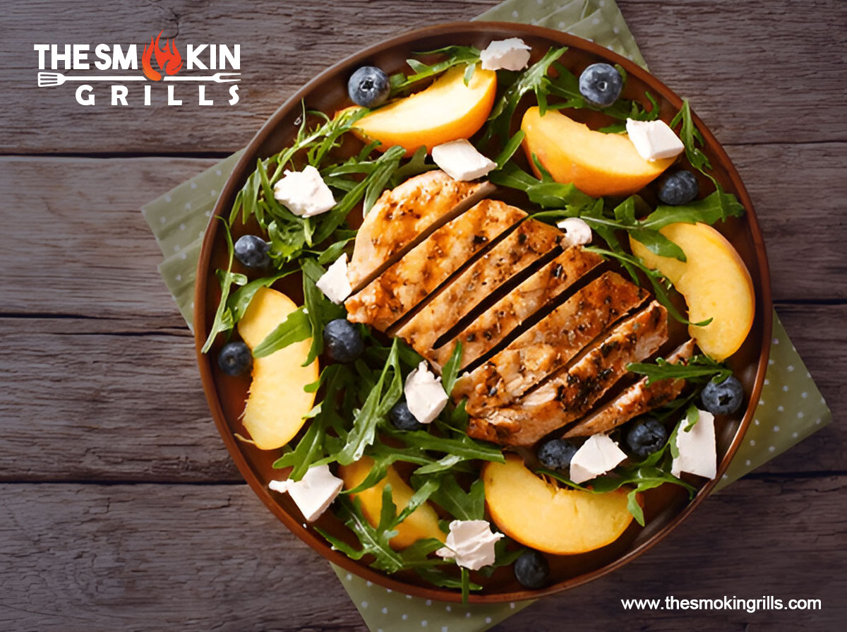 How-to-Prepare-Grilled-Chicken-and-Berry-Salad-A-Healthy-Meal-with-Flavor