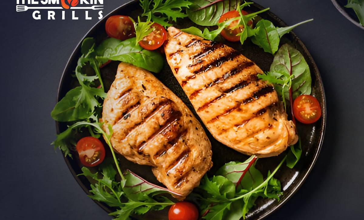 How to Smoke a Turkey Breast A Wholesome Guide to a Memorable Dinner