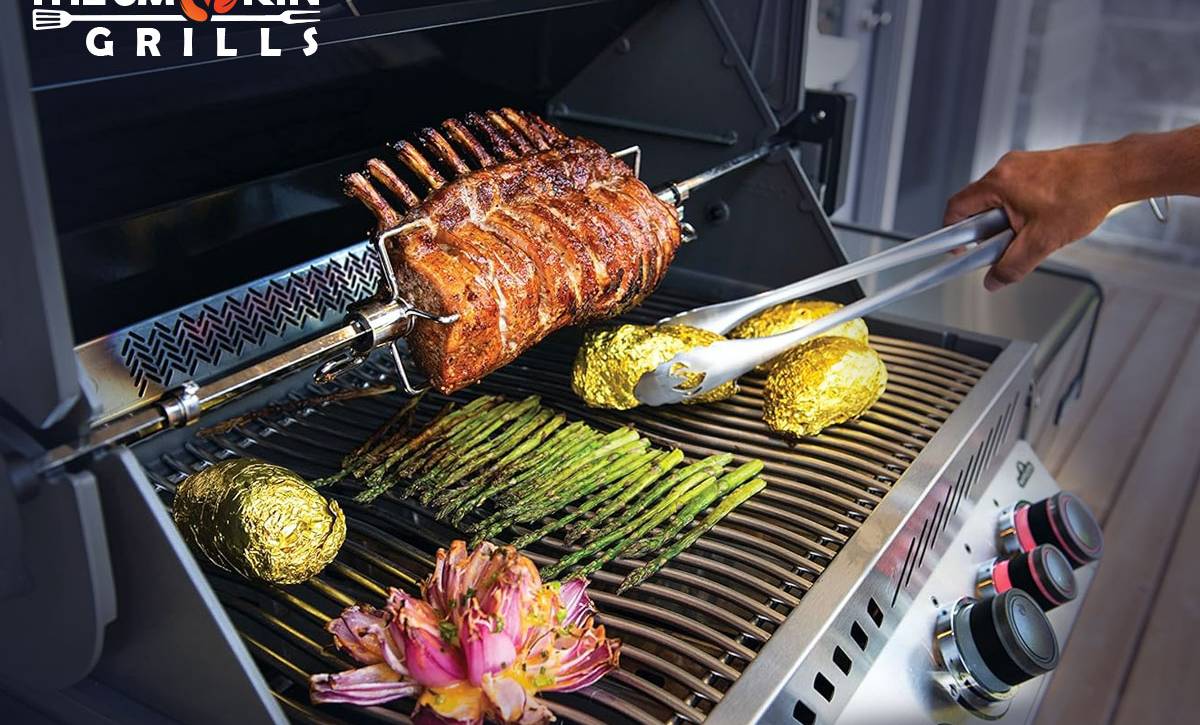 Infrared-Grills-vs-Gas-Grills-Which-is-suitable-for-you