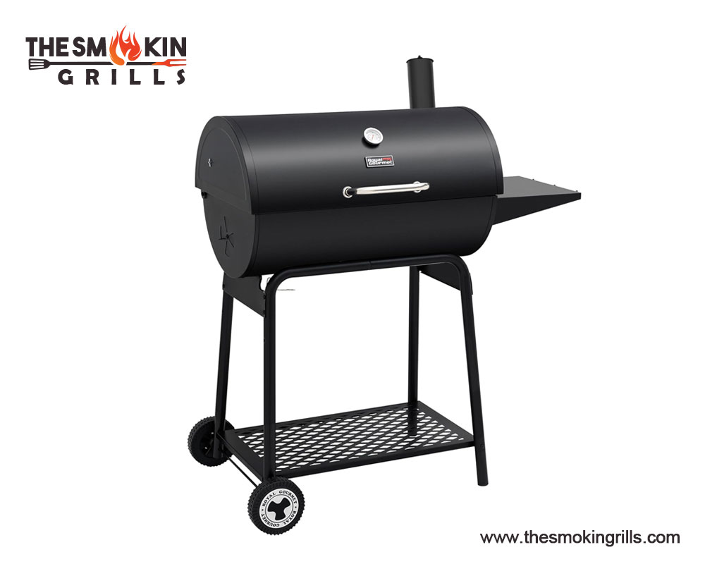 Royal-Gourmet-CC1830-30-inch-Barrel