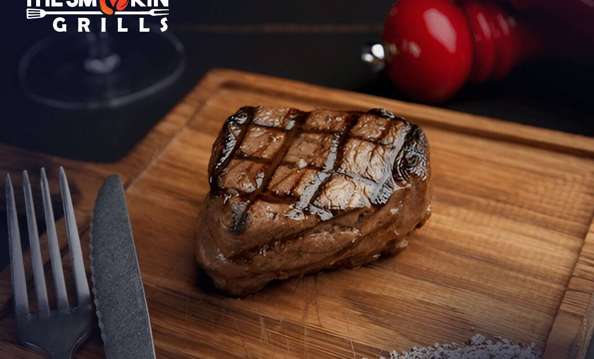 Smoked London Broil Recipe A Simple Step-by-Step Guide