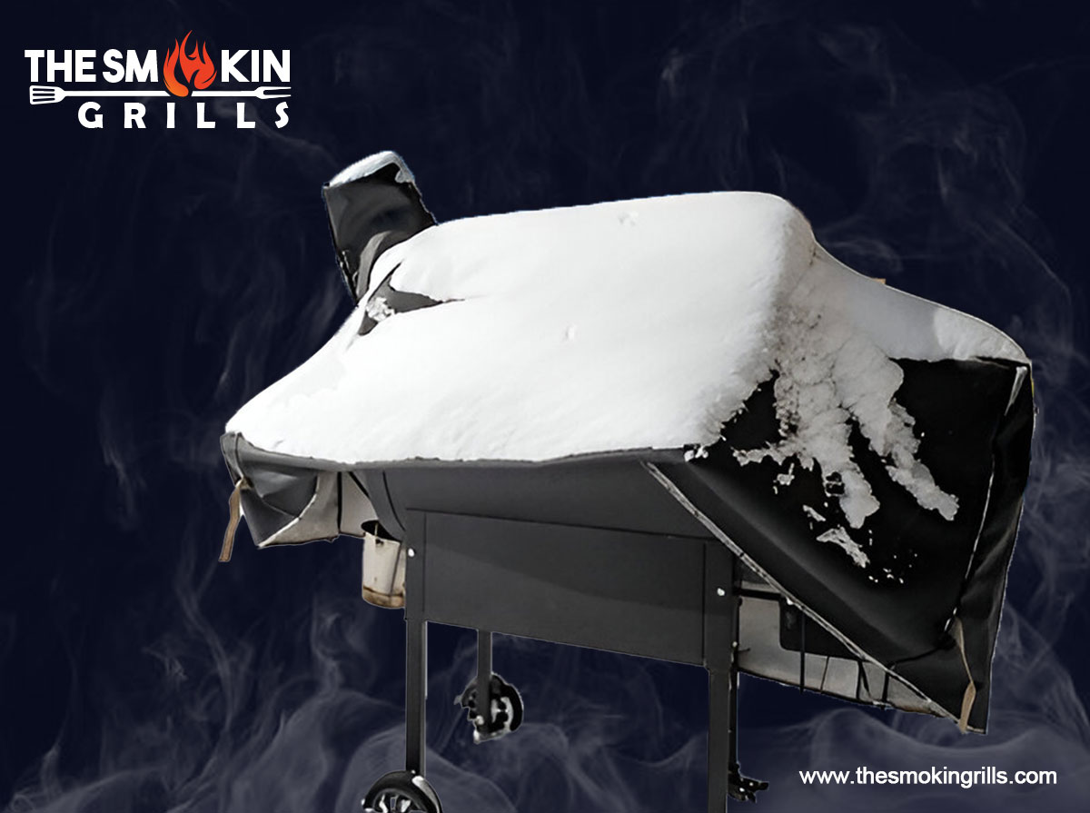 The-10-Best-Tips-to-Use-Smoker-in-Cold-Weather