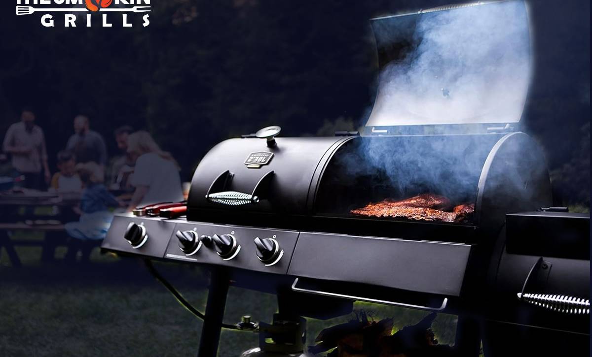 The-Best-5-Gas-And-Charcoal-Grills-Gas-vs-Charcoal-Grills