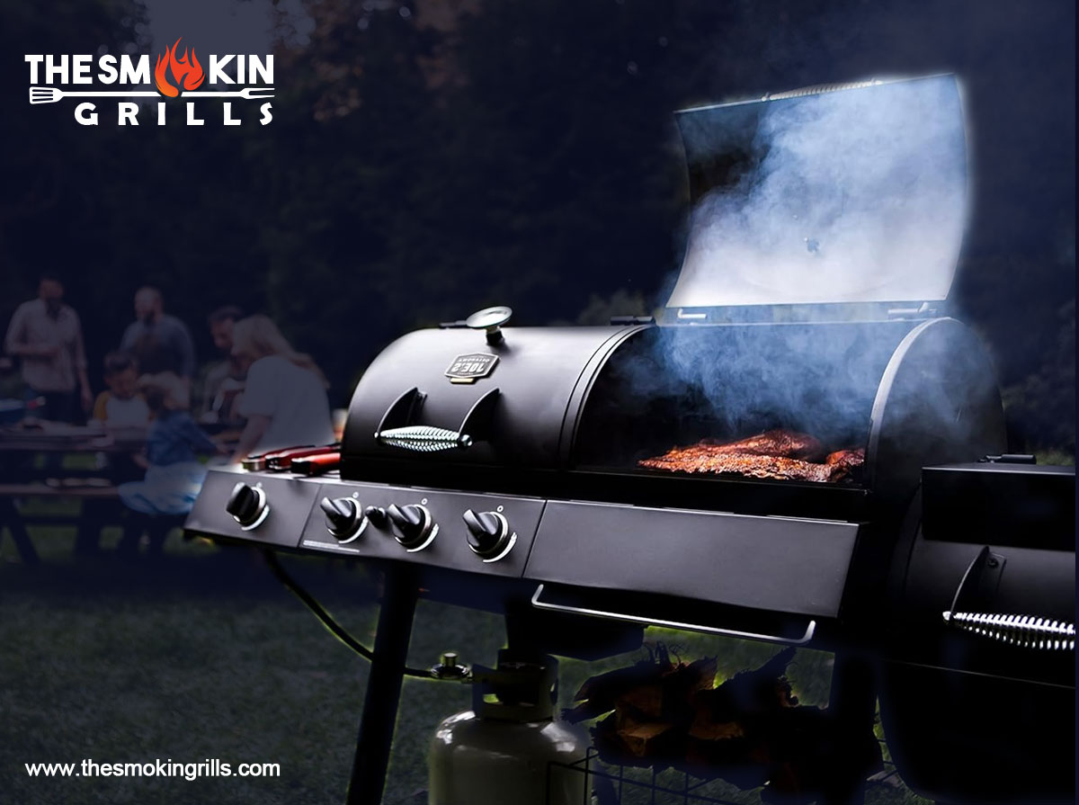 The-Best-5-Gas-And-Charcoal-Grills-Gas-vs-Charcoal-Grills
