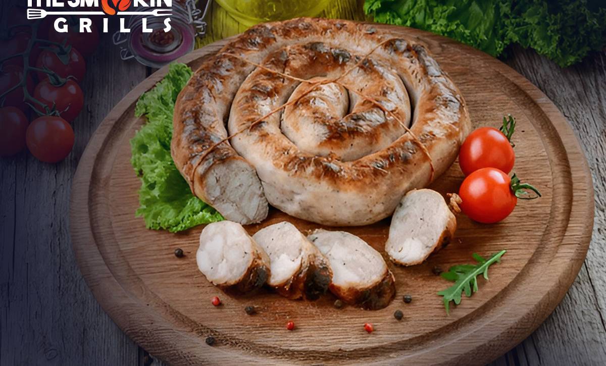 Venison Breakfast Sausage Recipe Healthier Alternative to Traditional Sausage