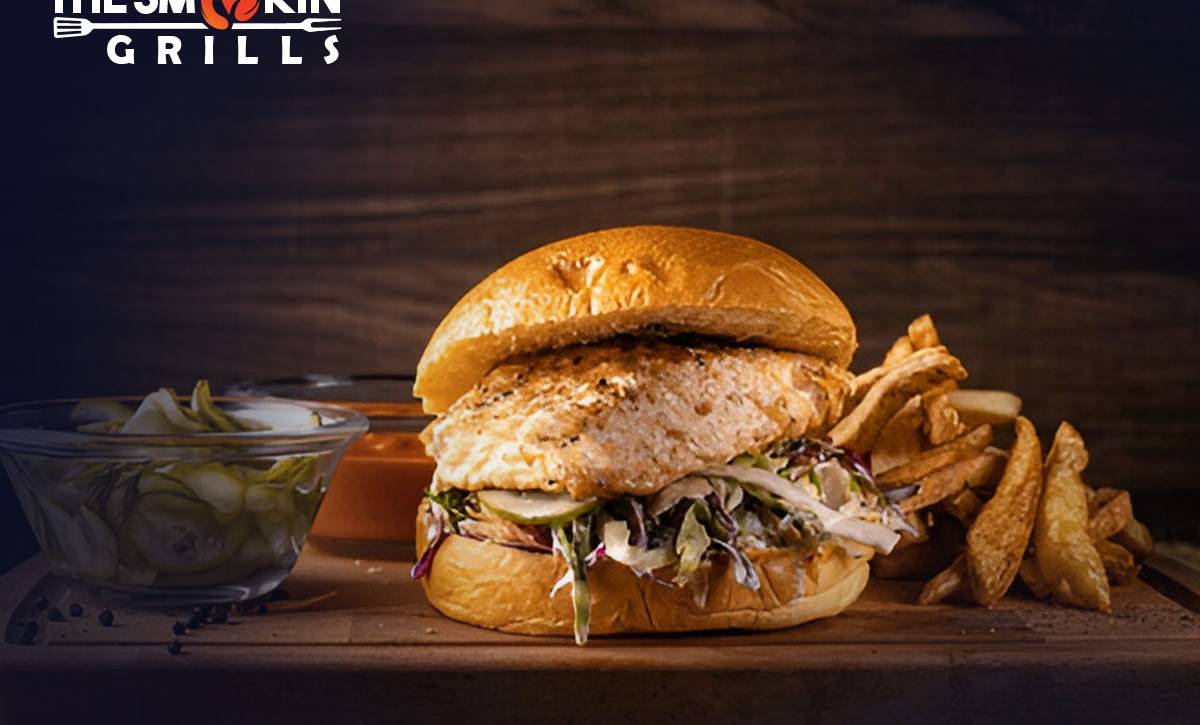 how-to-grill-salmon-burgers-on-gas-grill