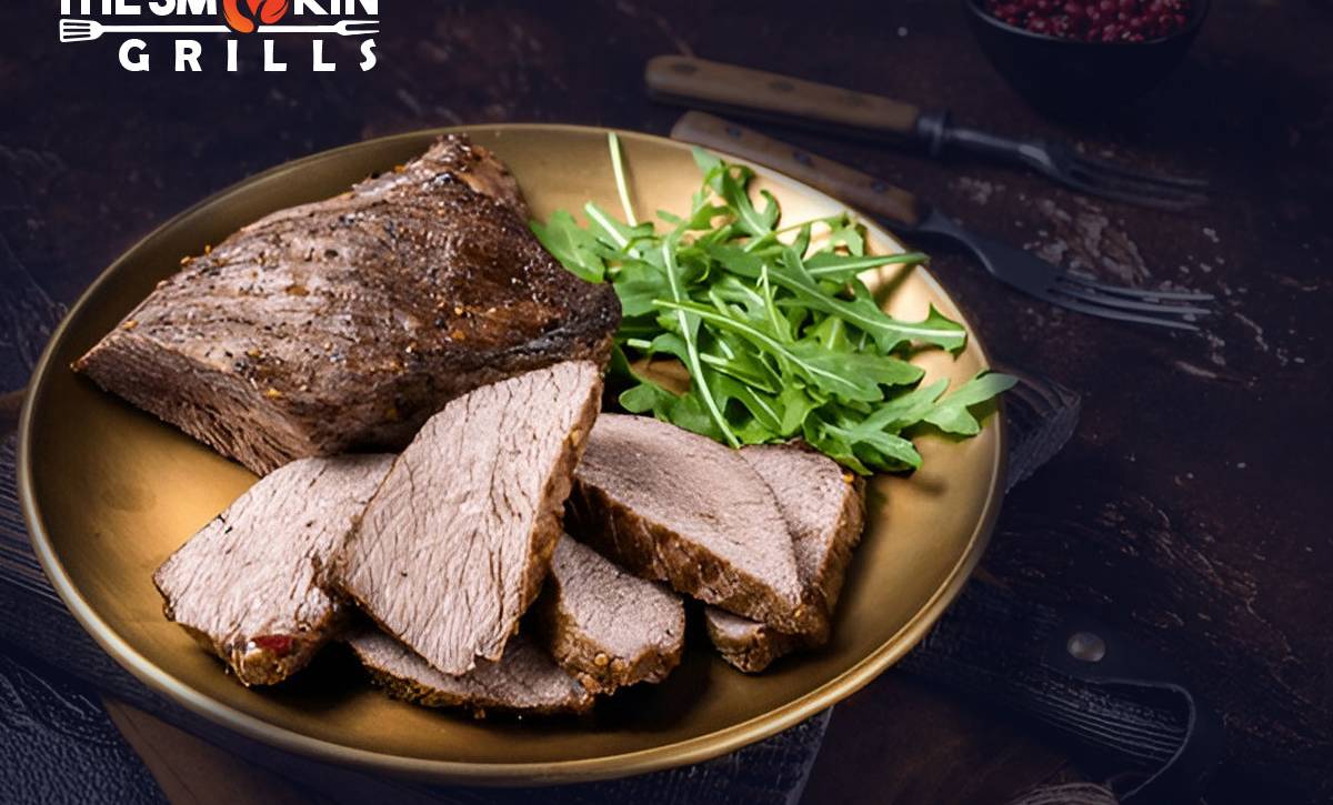 How To Smoke A Tri Tip A Step-by-Step Guide for Perfect BBQ