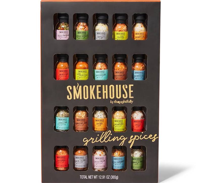 Smokehouse-by-Thoughtfully-Ultimate-Grilling-Spice-Set