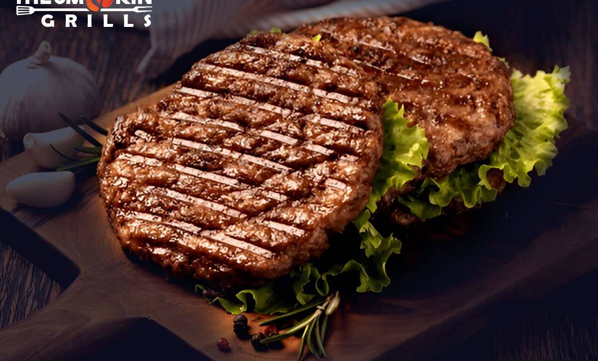 How-Long-to-Smoke-Hamburgers-on-Pellet-Grill