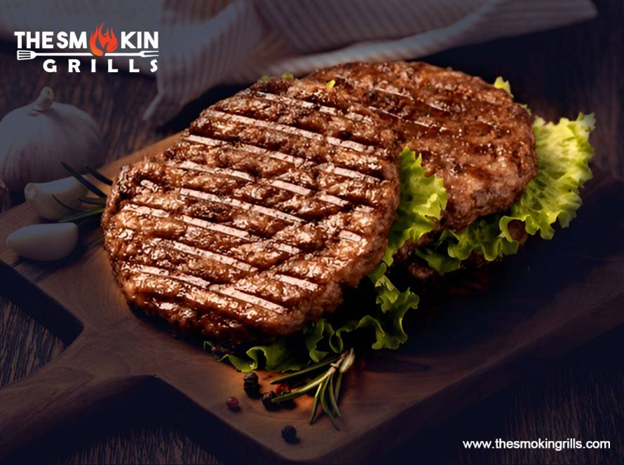 How-Long-to-Smoke-Hamburgers-on-Pellet-Grill