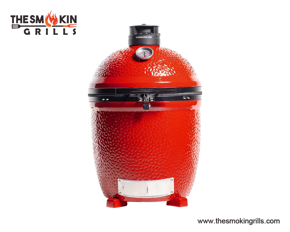 Kamado-Joe-Big-Joe-III-The-Smokingrills