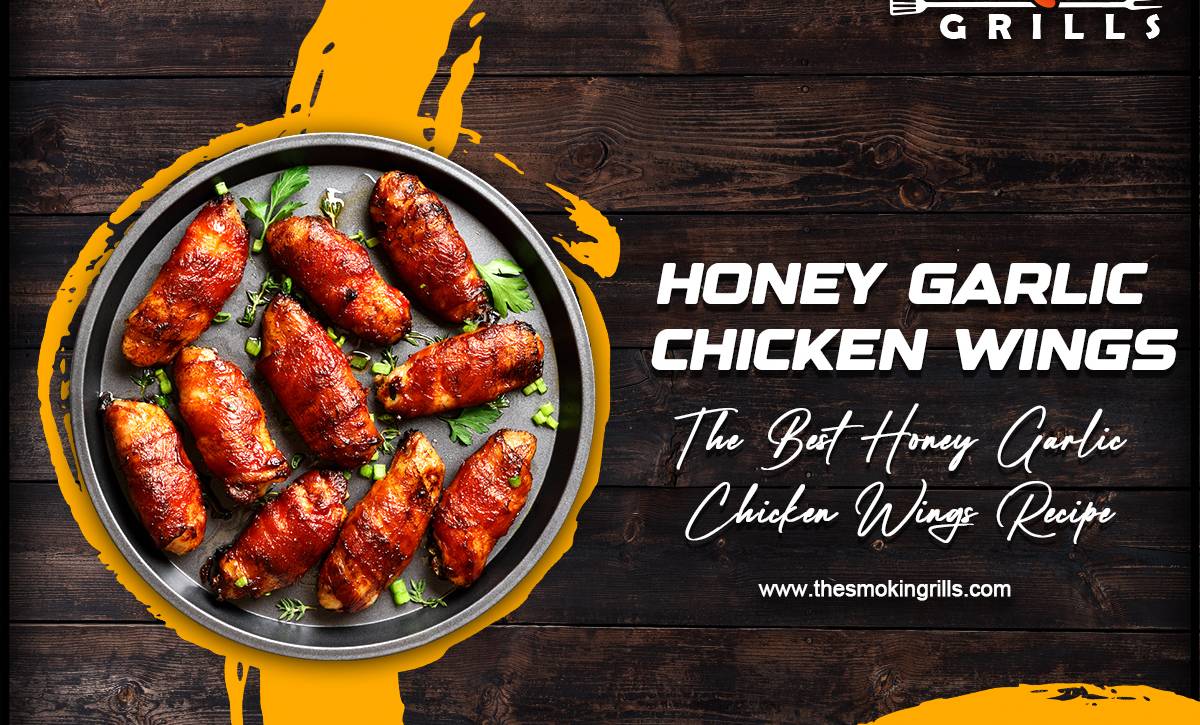 honey-garlic-chicken-wings