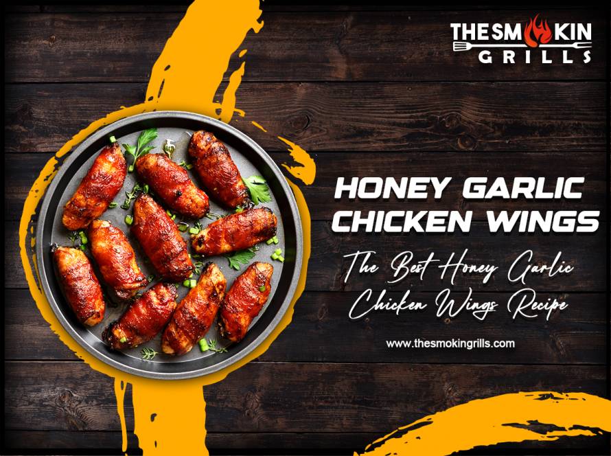 honey-garlic-chicken-wings