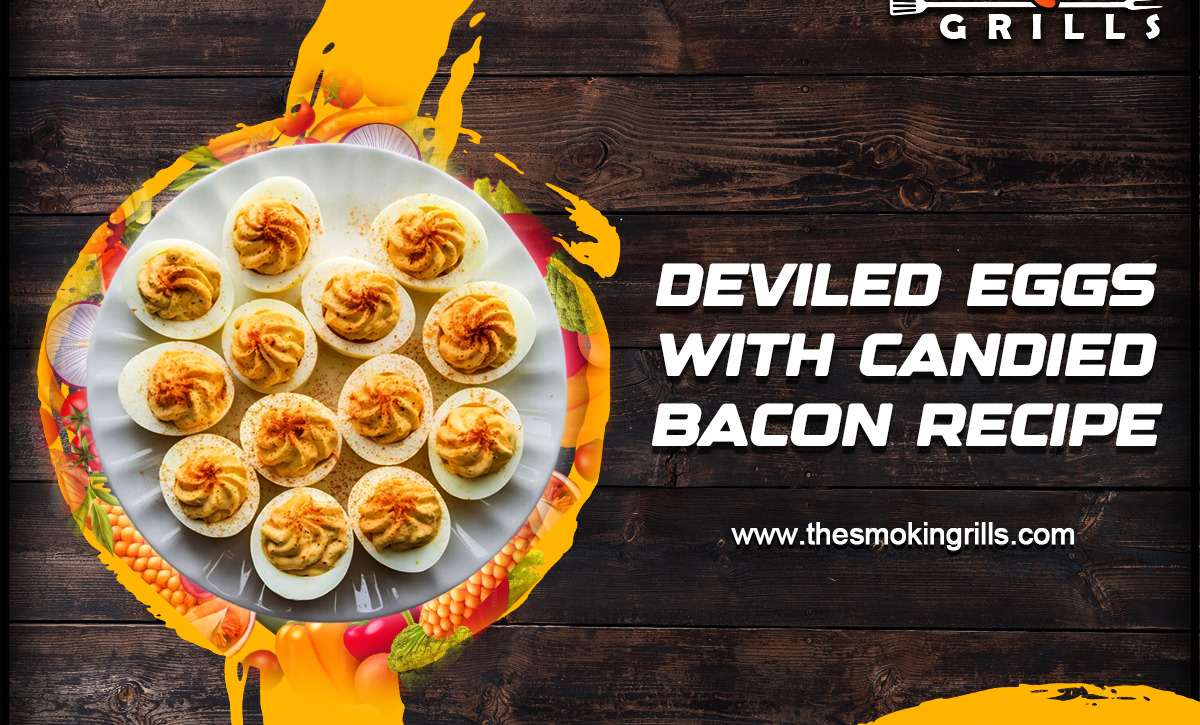 Deviled-Eggs-with-Candied-Bacon-Recipe