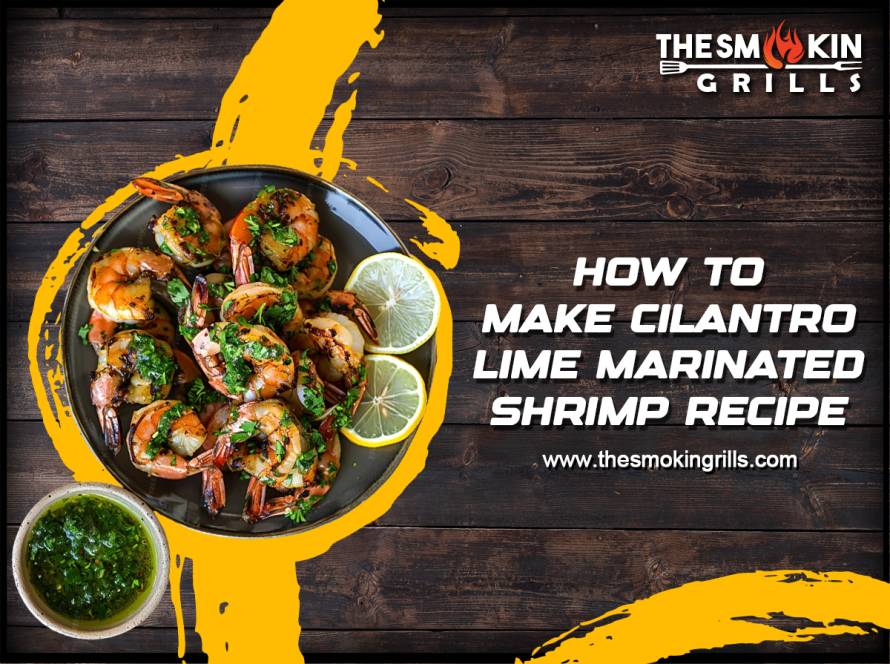 How-to-Make-Cilantro-Lime-Marinated-Shrimp-Recipe