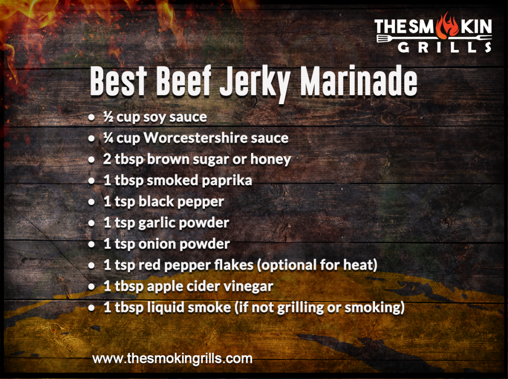 best-beef-jerky-marinade