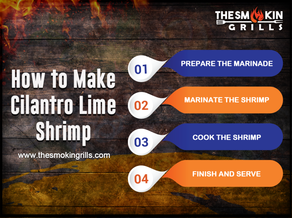 how-to-make-cilantro-lime-shrimp
