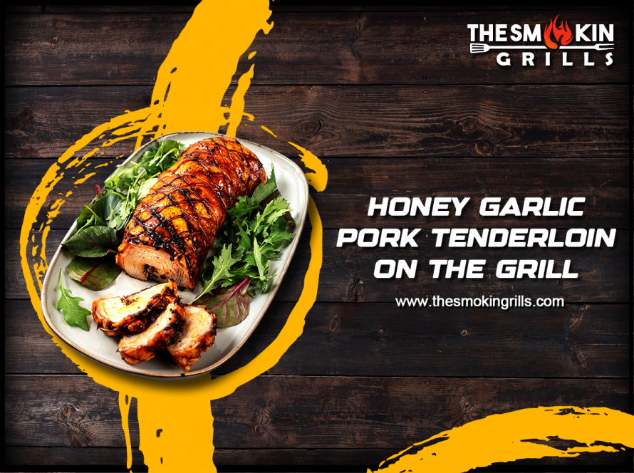 Honey-Garlic-Pork-Tenderloin-on-the-Grill